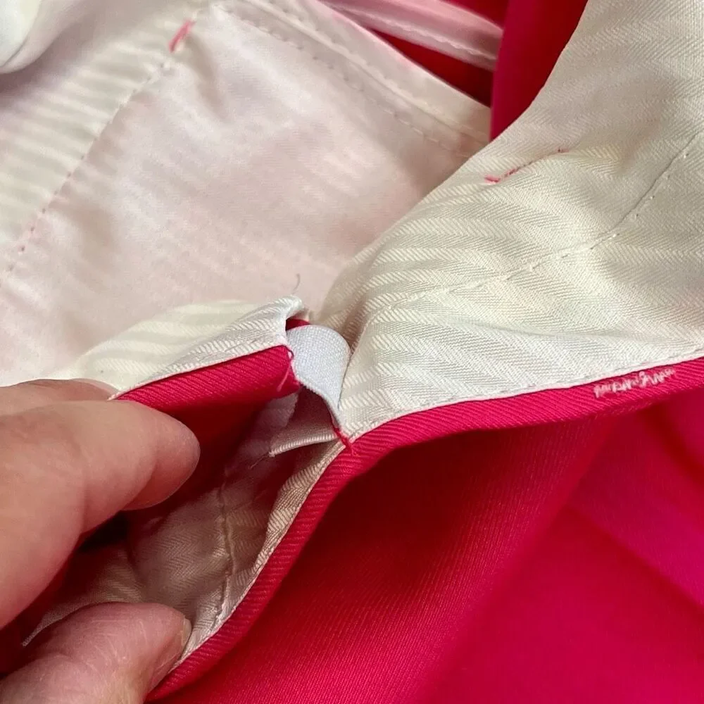 Men’s Formal Pink Suit Size XXS 32